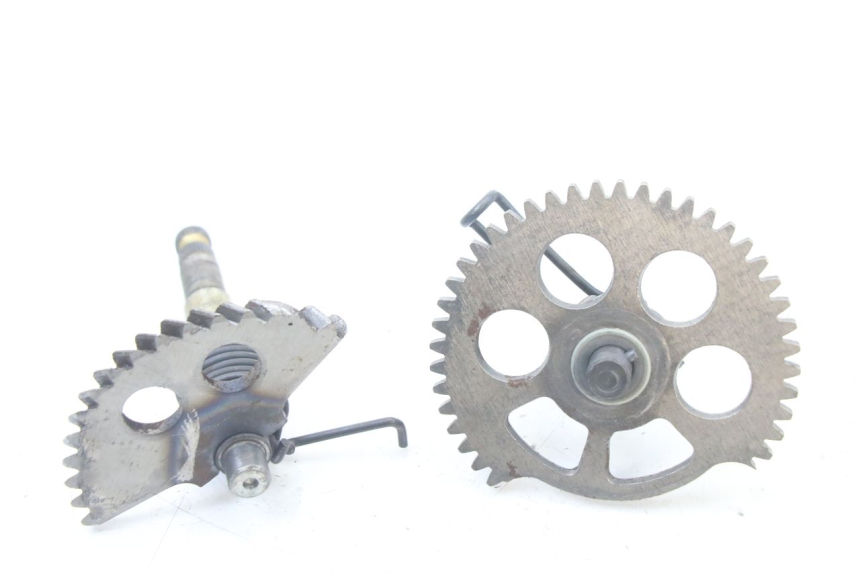 photo de ARBRE KICK VONROAD YIBEN 125 (2006 - 2010) - Vue principale