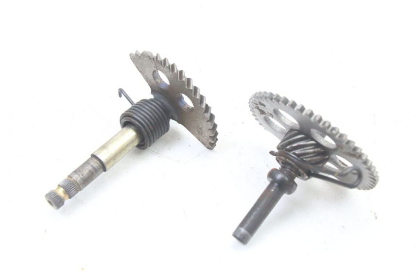 photo de ARBRE KICK VONROAD YIBEN 125 (2006 - 2010) - Détail de la pièce