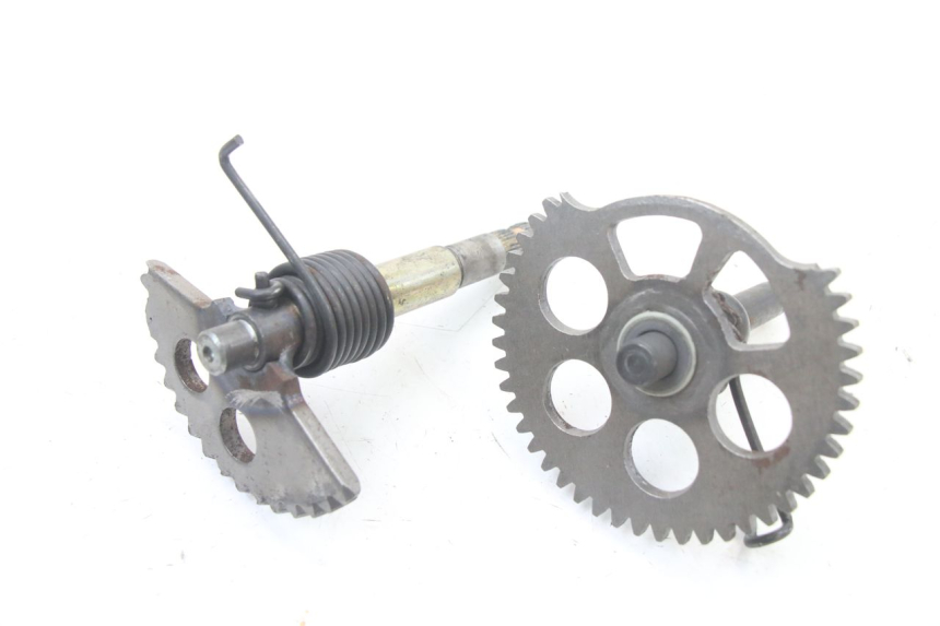 photo de ARBRE KICK VONROAD YIBEN 125 (2006 - 2010) - Zoom état d’usage