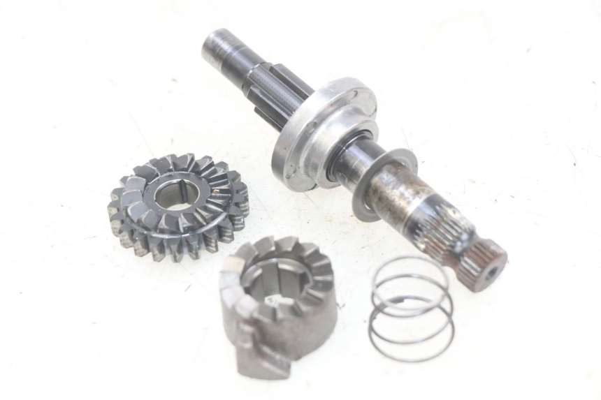 photo de ARBRE KICK PEUGEOT XP6 50 (2006 - 2011) - Vue principale