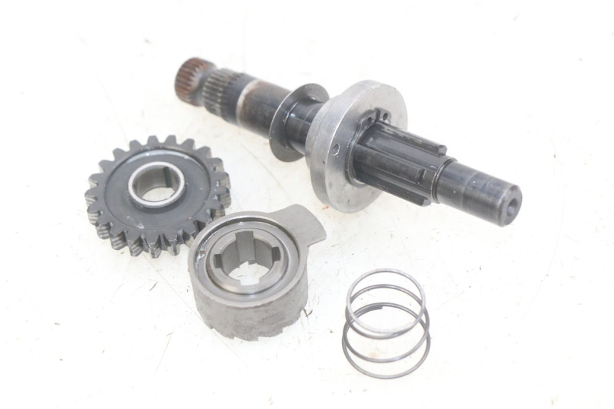 photo de ARBRE KICK PEUGEOT XP6 50 (2006 - 2011) - Zoom état d’usage