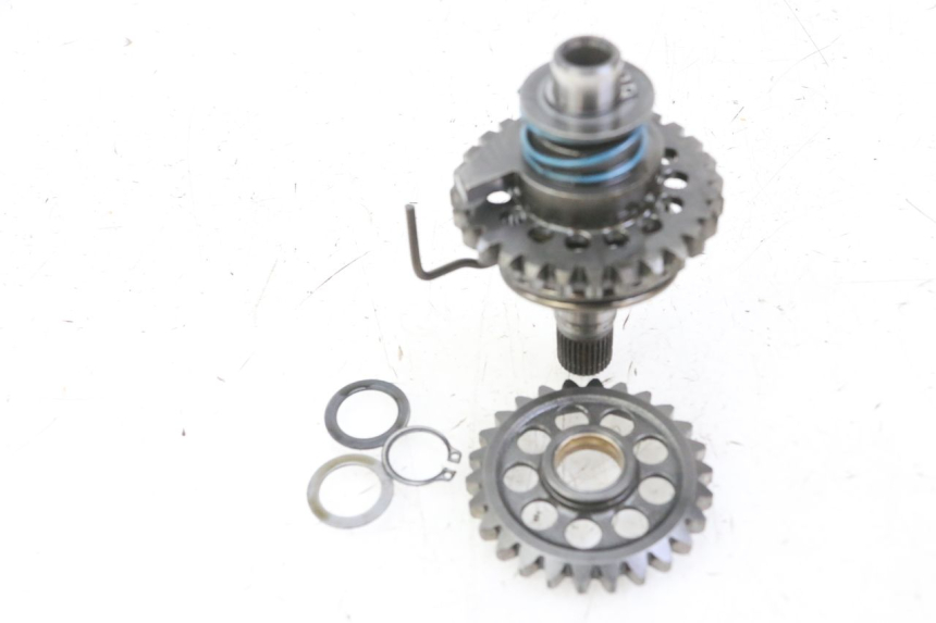 photo de ARBRE KICK YAMAHA YZ-F YZF 250 (2007 - 2013) - Zoom état d’usage