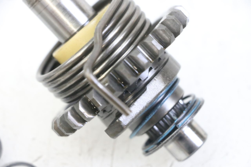 photo de ARBRE KICK YAMAHA YZ-F YZF 250 (2007 - 2013) - Autre angle de vue