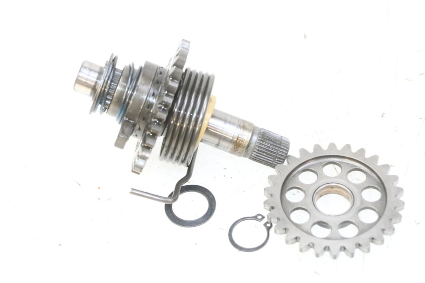 photo de ARBRE KICK YAMAHA YZ-F YZF 250 (2014 - 2018) - Zoom état d’usage