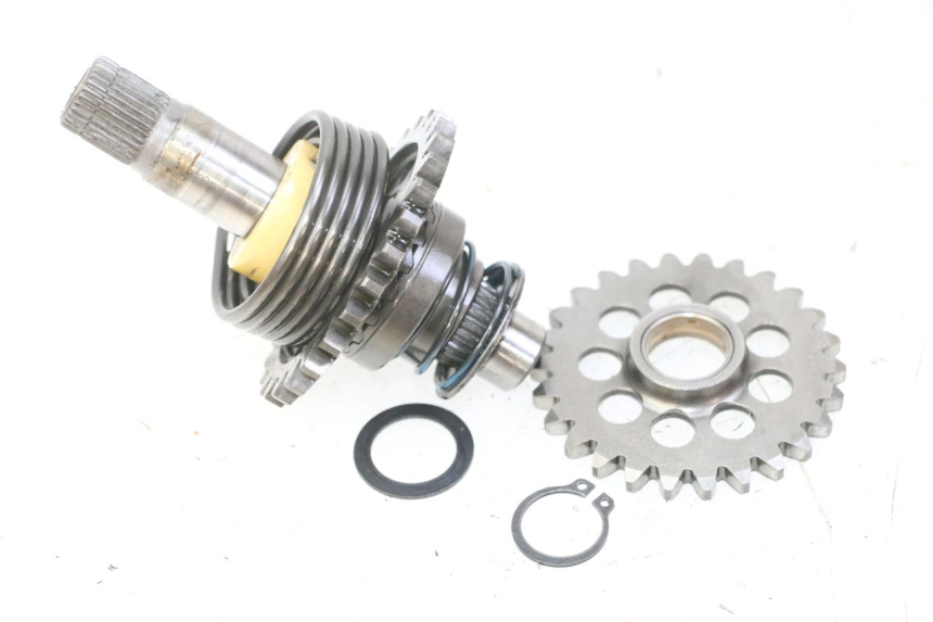 photo de ARBRE KICK YAMAHA YZ-F YZF 250 (2014 - 2018) - Vue d’ensemble