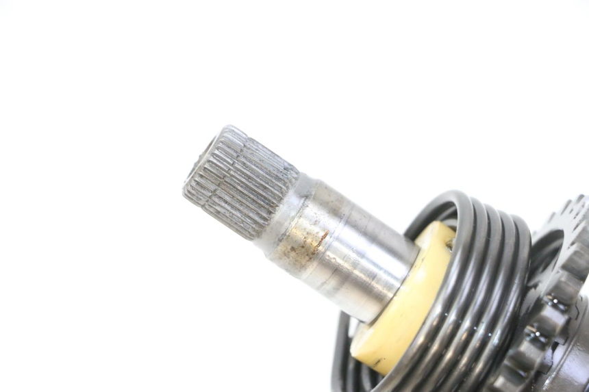 photo de ARBRE KICK YAMAHA YZ-F YZF 250 (2014 - 2018) - Points de fixation