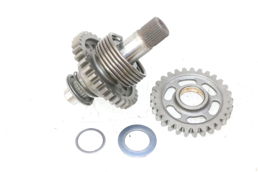 photo de ARBRE KICK YAMAHA YZF YZ-F 450 (2014 - 2016) - Vue principale