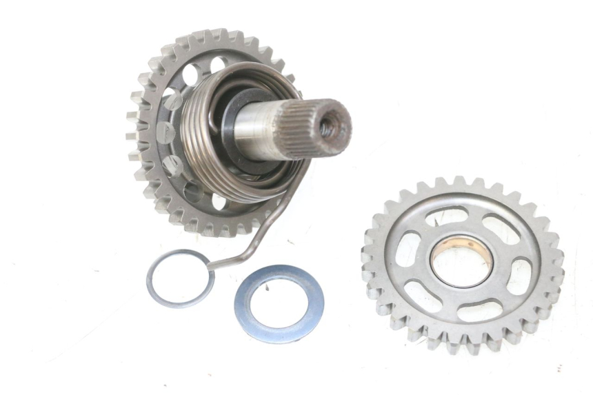 photo de ARBRE KICK YAMAHA YZF YZ-F 450 (2014 - 2016) - Détail de la pièce