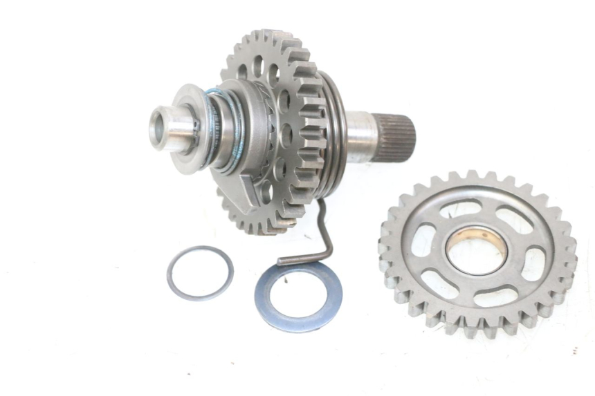 photo de ARBRE KICK YAMAHA YZF YZ-F 450 (2014 - 2016) - Zoom état d’usage