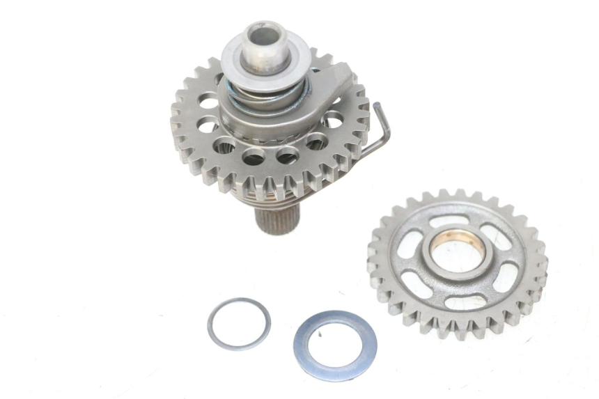 photo de ARBRE KICK YAMAHA YZF YZ-F 450 (2014 - 2016) - Autre angle de vue