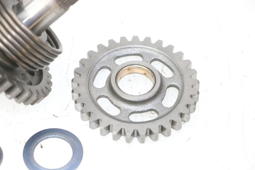 photo de ARBRE KICK YAMAHA YZF YZ-F 450 (2014 - 2016) - Vue d’ensemble