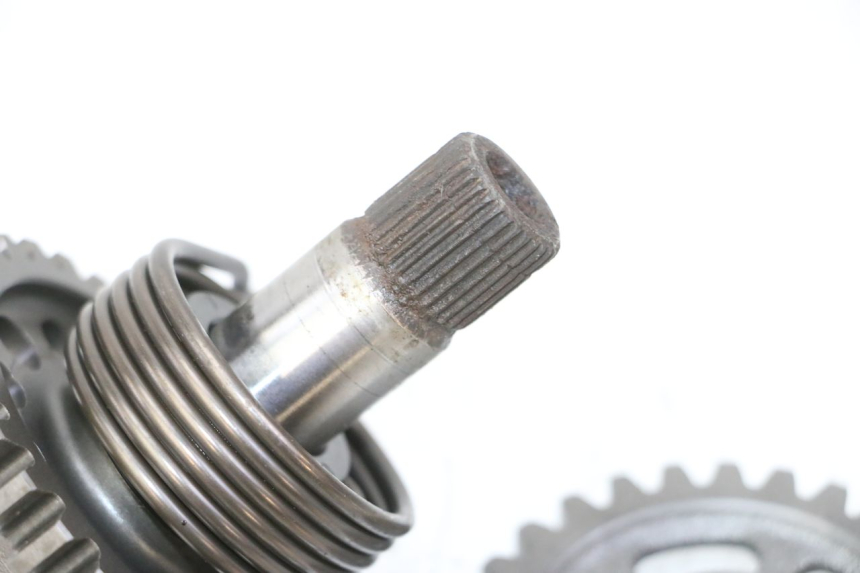 photo de ARBRE KICK YAMAHA YZF YZ-F 450 (2014 - 2016) - Points de fixation