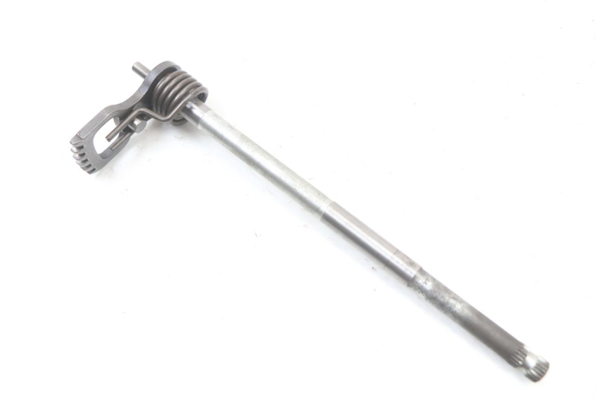 photo de Gear shift shaft HYOSUNG GV AQUILA 125 (2000 - 2009) - Vue principale