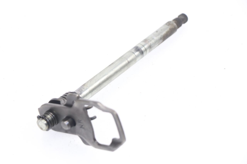 photo de ARBRE SELECTEUR BASHAN BS200S-7 200 (2007 - 2015) - Zoom état d’usage