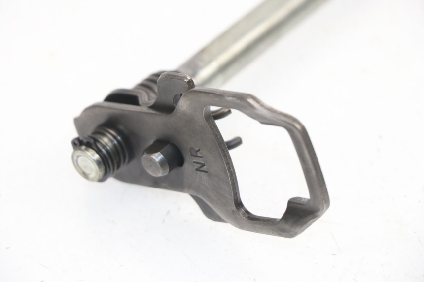 photo de ARBRE SELECTEUR BASHAN BS200S-7 200 (2007 - 2015) - Autre angle de vue