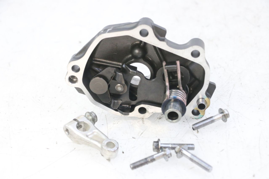 photo de ARBRE SELECTEUR HONDA CB R 1000 (2018 - 2023) - Détail de la pièce