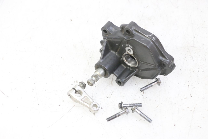 photo de ARBRE SELECTEUR HONDA CB R 1000 (2018 - 2023) - Autre angle de vue