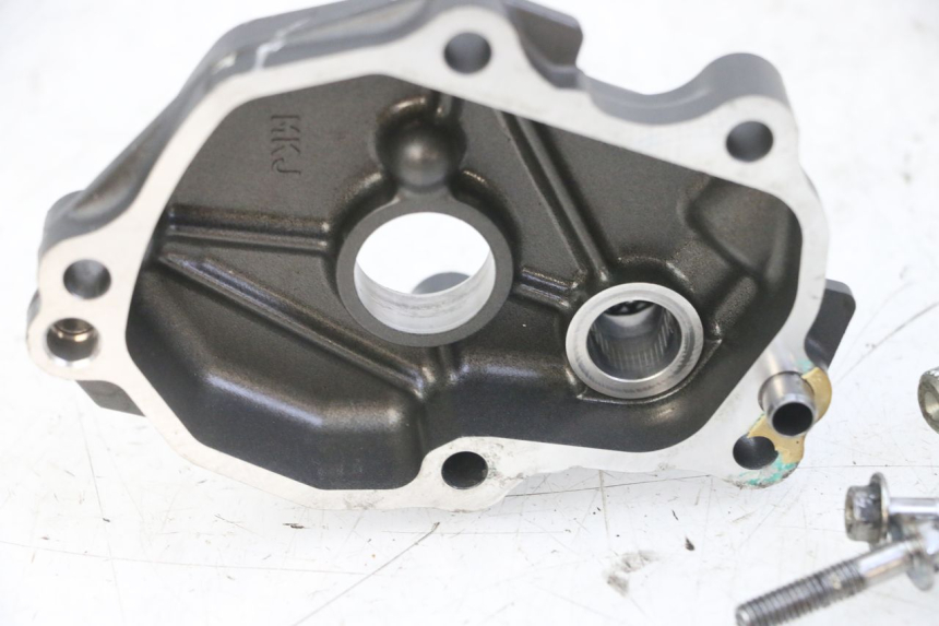 photo de ARBRE SELECTEUR HONDA CB R 1000 (2018 - 2023) - Gros plan technique