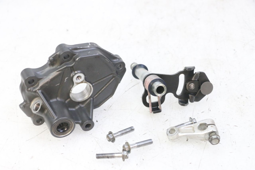 photo de ARBRE SELECTEUR HONDA CB R 1000 (2018 - 2023) - Points de fixation