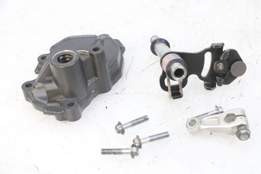 photo de ARBRE SELECTEUR HONDA CB R 1000 (2018 - 2023) - État de surface