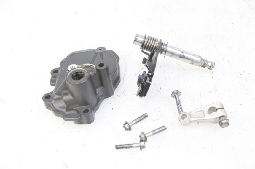 photo de ARBRE SELECTEUR HONDA CB R 1000 (2018 - 2023) - Marquages et références