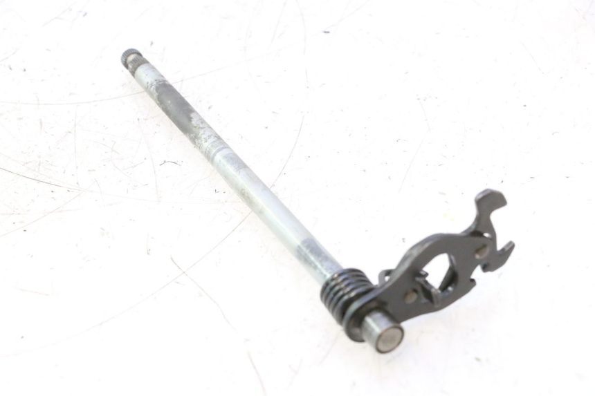 photo de ARBRE SELECTEUR HONDA CB TWO FIFTY 250 (1991 - 2002) - Autre angle de vue