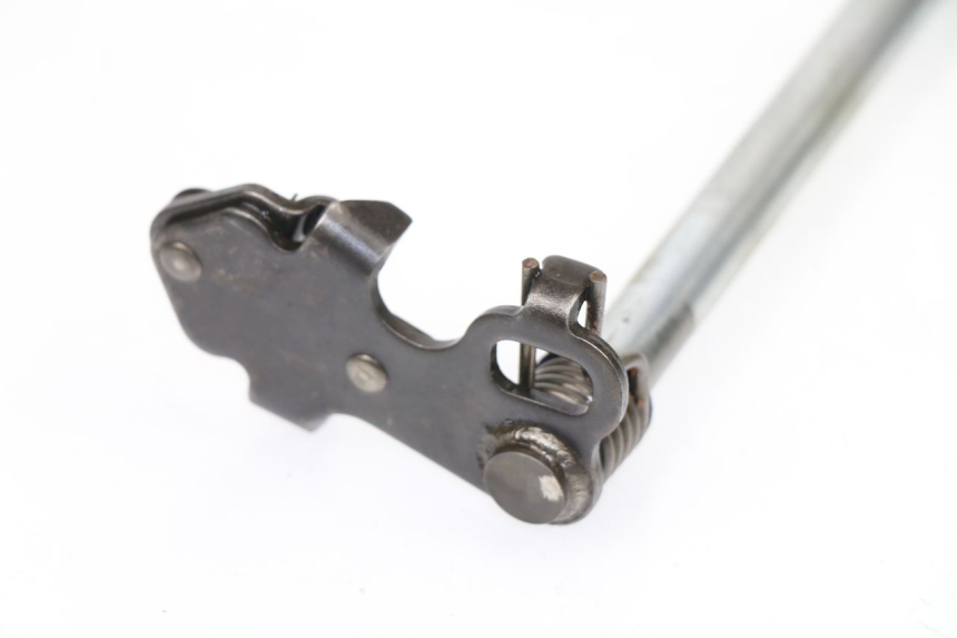 photo de ARBRE SELECTEUR HONDA CBF N 600 (2008 - 2010) - Zoom état d’usage