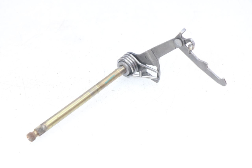 photo de ARBRE SELECTEUR TNT MOTOR CITY 50 (2007 - 2018) - Vue principale