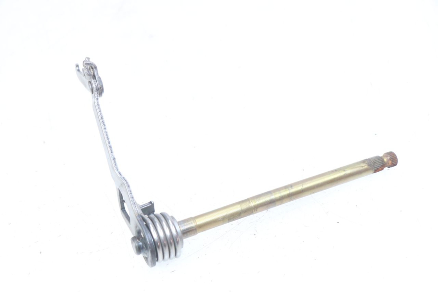 photo de ARBRE SELECTEUR TNT MOTOR CITY 50 (2007 - 2018) - Zoom état d’usage