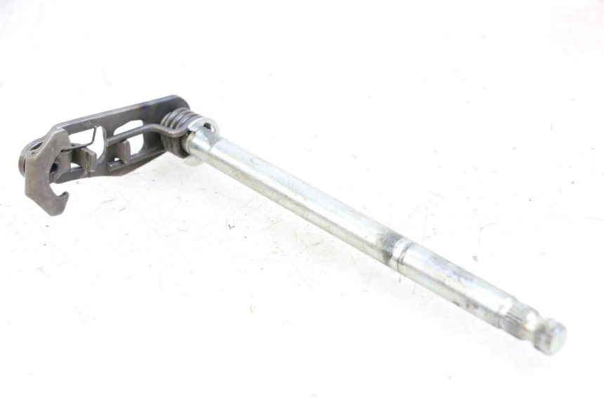 photo de ARBRE SELECTEUR SHERCO CITY CORP 125 (2003 - 2007) - Zoom état d’usage