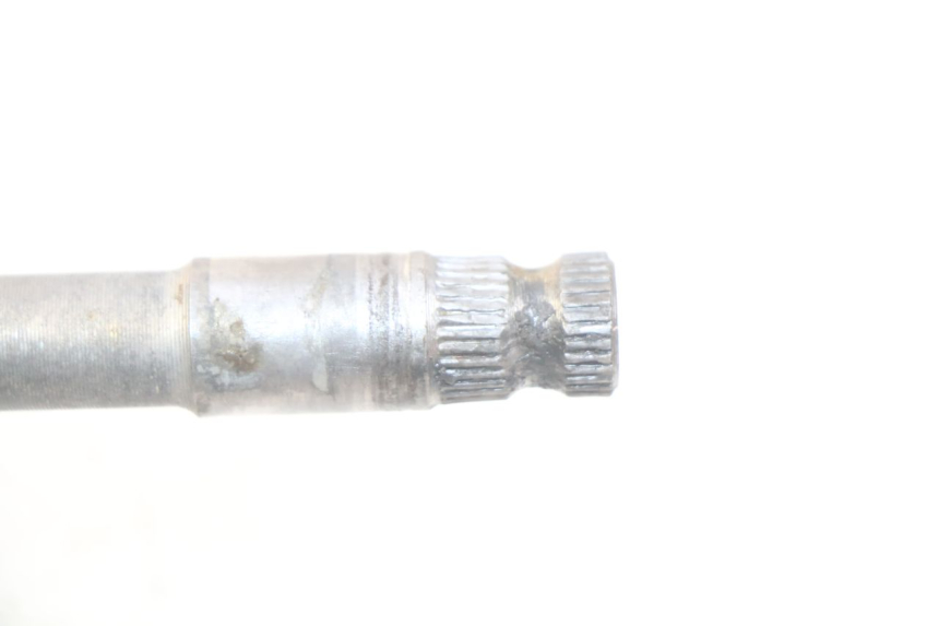 photo de ARBRE SELECTEUR HONDA CR 125 (1995 - 1997) - Zoom état d’usage