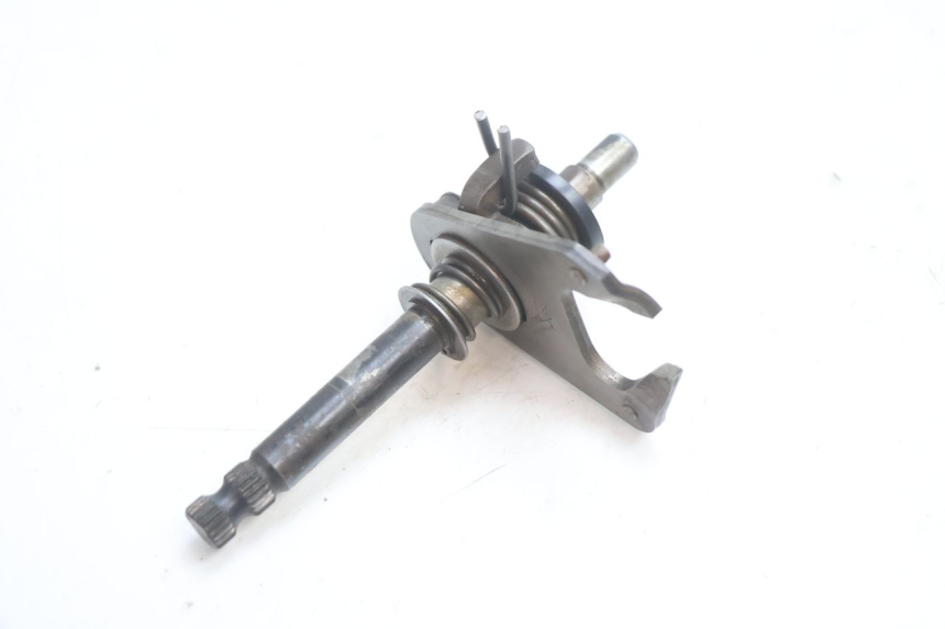 photo de ARBRE SELECTEUR HM HONDA CRM DERAPAGE RR 50 (2006 - 2017) - Vue principale
