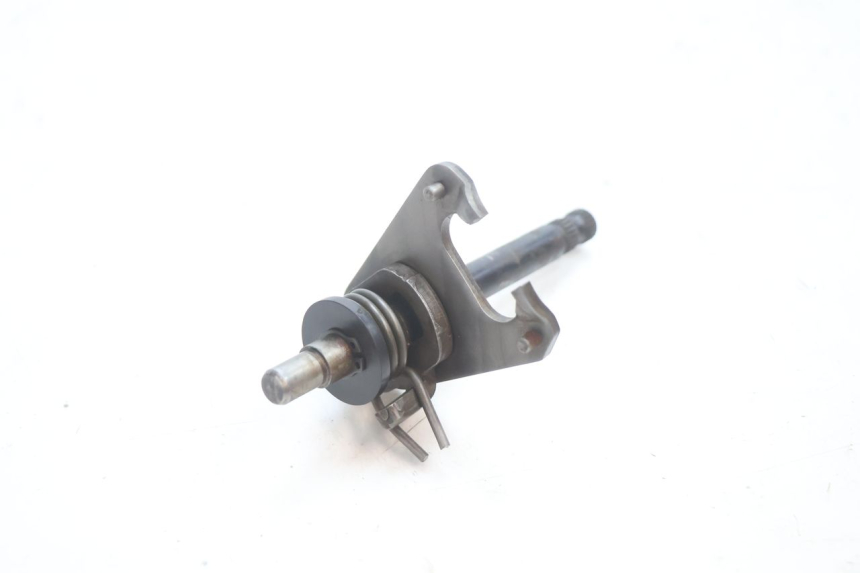 photo de ARBRE SELECTEUR HM HONDA CRM DERAPAGE RR 50 (2006 - 2017) - Zoom état d’usage