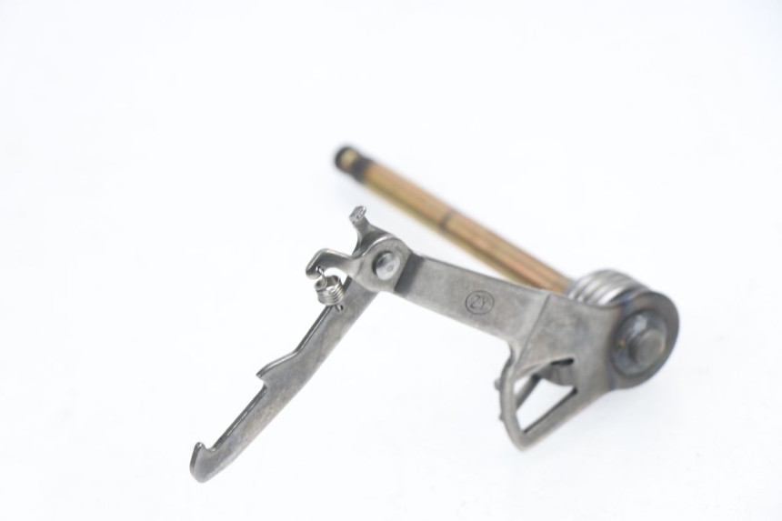 photo de ARBRE SELECTEUR KXD DIRT BIKE 607 125 (2014 - 2020) - Détail de la pièce