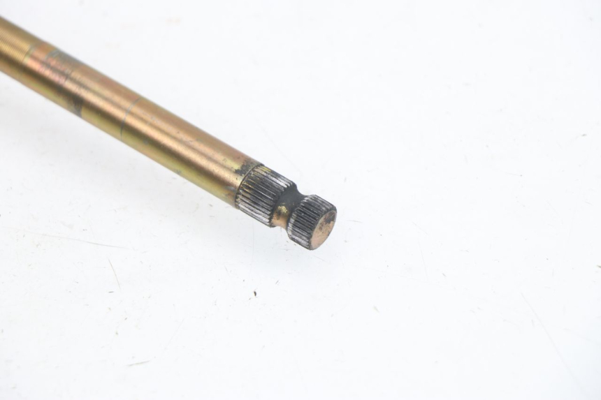 photo de ARBRE SELECTEUR KXD DIRT BIKE 607 125 (2014 - 2020) - Zoom état d’usage