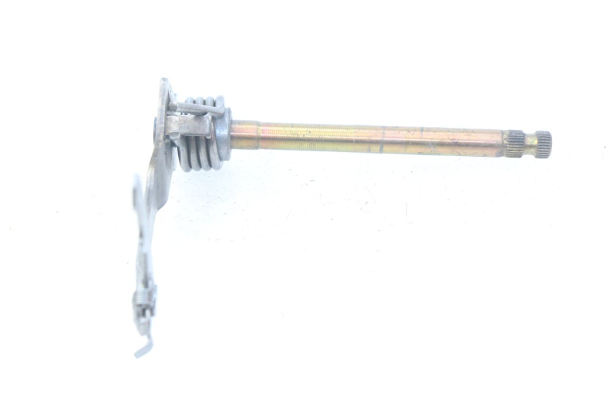 photo de ARBRE SELECTEUR LONCIN DIRT BIKE 125 - Détail de la pièce