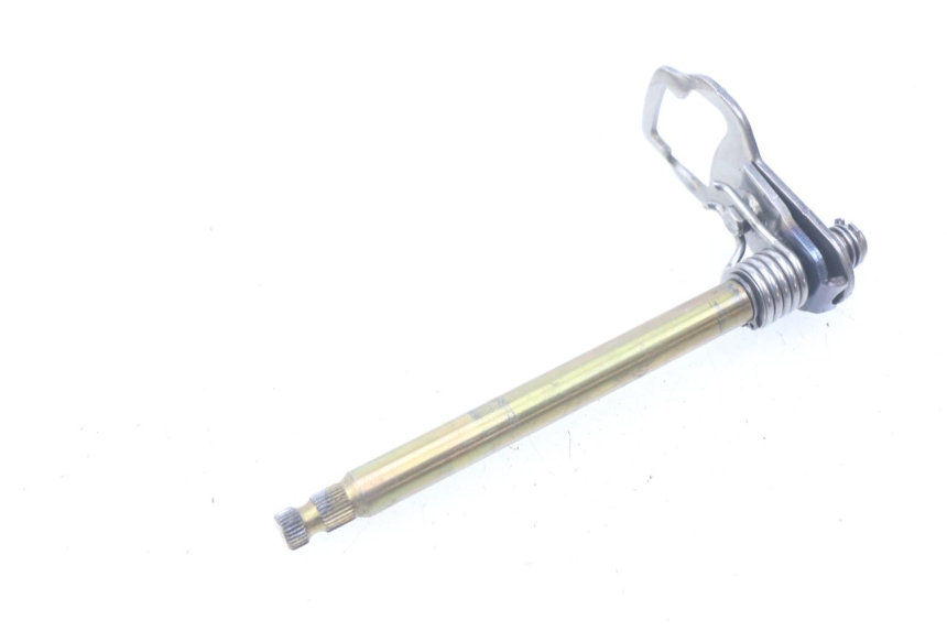 photo de ARBRE SELECTEUR XTRM FACTORY DIRTBIKE BSE 150 - Zoom état d’usage