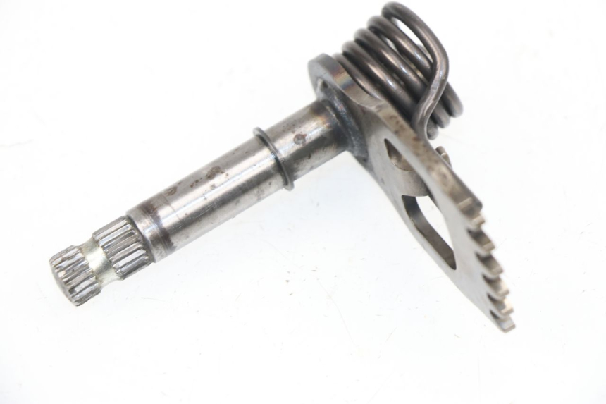 photo de ARBRE SELECTEUR SUZUKI DR DJEBEL 600 (1985 - 1990) - Vue principale