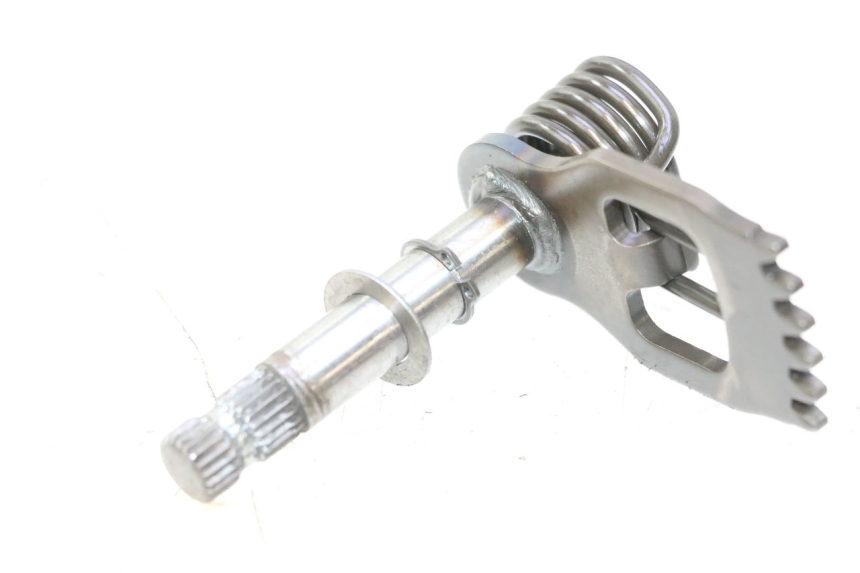 photo de ARBRE SELECTEUR SUZUKI DR S 600 (1985 - 1989) - Vue principale