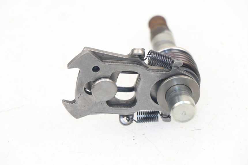 photo de ARBRE SELECTEUR KAWASAKI ER-6 ER6 F 650 (2006 - 2009) - Détail de la pièce