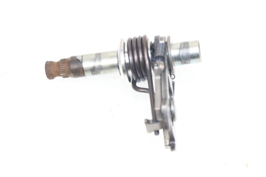 photo de ARBRE SELECTEUR KAWASAKI ER-6 ER6 F 650 (2006 - 2009) - Zoom état d’usage