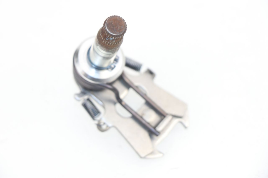 photo de ARBRE SELECTEUR KAWASAKI ER-6 ER6 F 650 (2006 - 2009) - Autre angle de vue