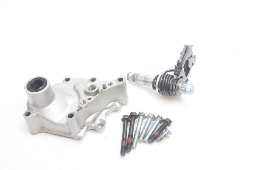 photo de ARBRE SELECTEUR KAWASAKI ER-6 ER6 N 650 (2005 - 2009) - Vue principale