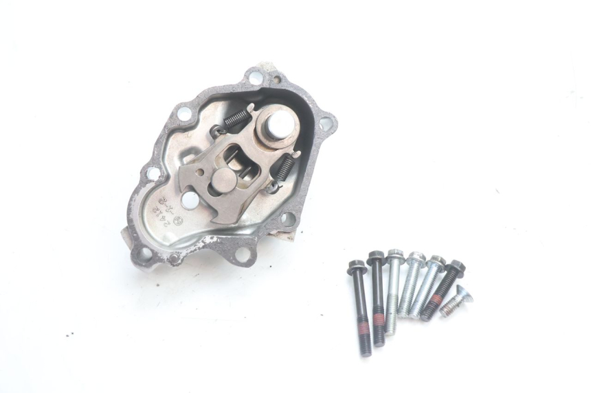 photo de ARBRE SELECTEUR KAWASAKI ER-6 ER6 N 650 (2005 - 2009) - Pièce contrôlée