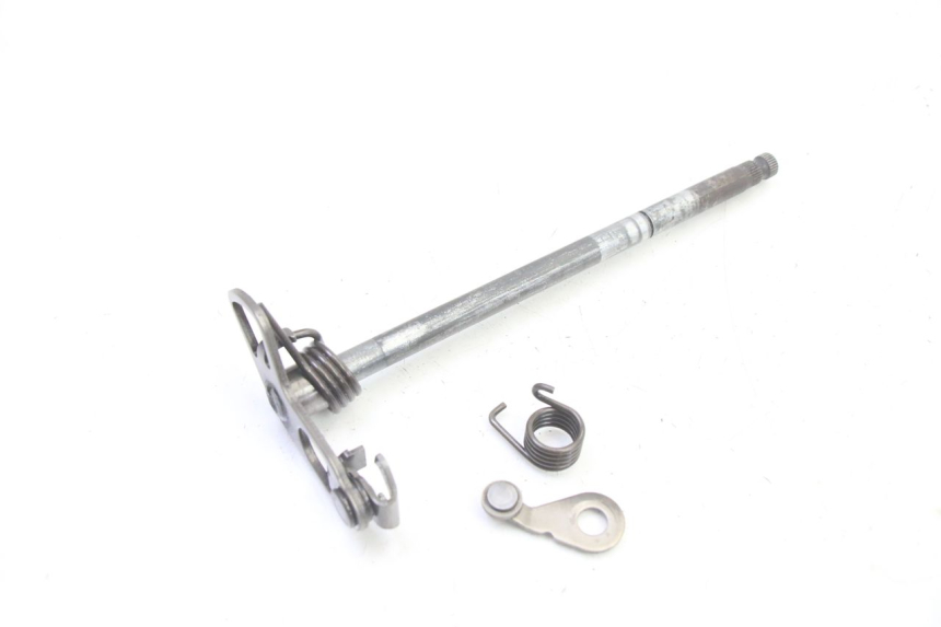 photo de ARBRE SELECTEUR YAMAHA FJ 36Y 1100 (1984 - 1985) - Zoom état d’usage