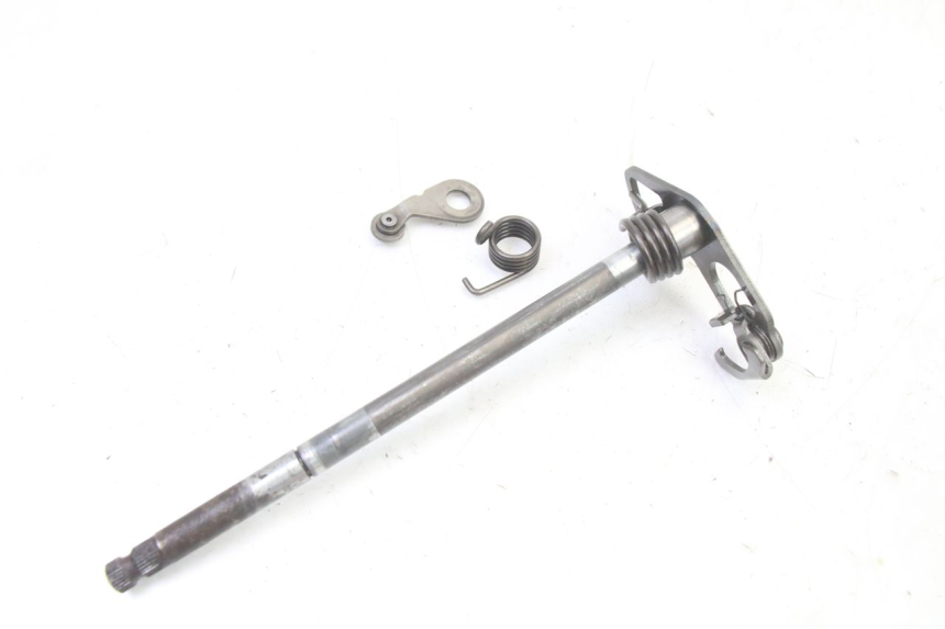 photo de ARBRE SELECTEUR YAMAHA FJ 36Y 1100 (1984 - 1985) - Gros plan technique