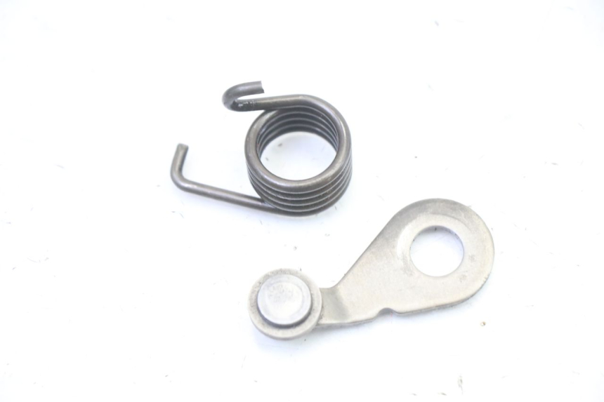 photo de ARBRE SELECTEUR YAMAHA FJ 36Y 1100 (1984 - 1985) - Vue d’ensemble