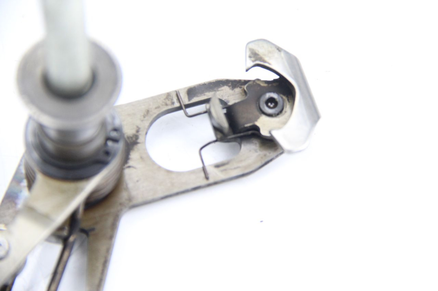 photo de ARBRE SELECTEUR YAMAHA FJR ABS 1300 (2006 - 2012) - Autre angle de vue