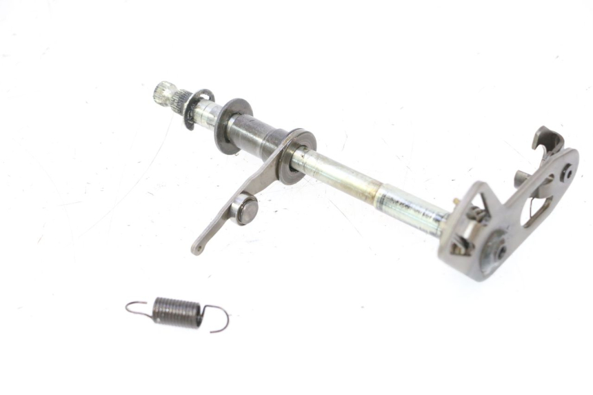 photo de ARBRE SELECTEUR YAMAHA FJR 1300 (2001 - 2005) - Autre angle de vue