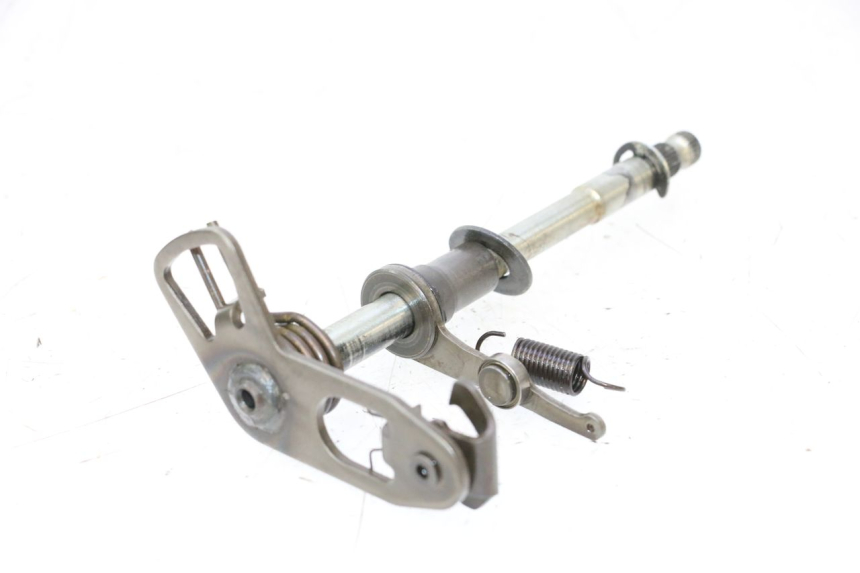photo de ARBRE SELECTEUR YAMAHA FJR 1300 (2001 - 2005) - Gros plan technique